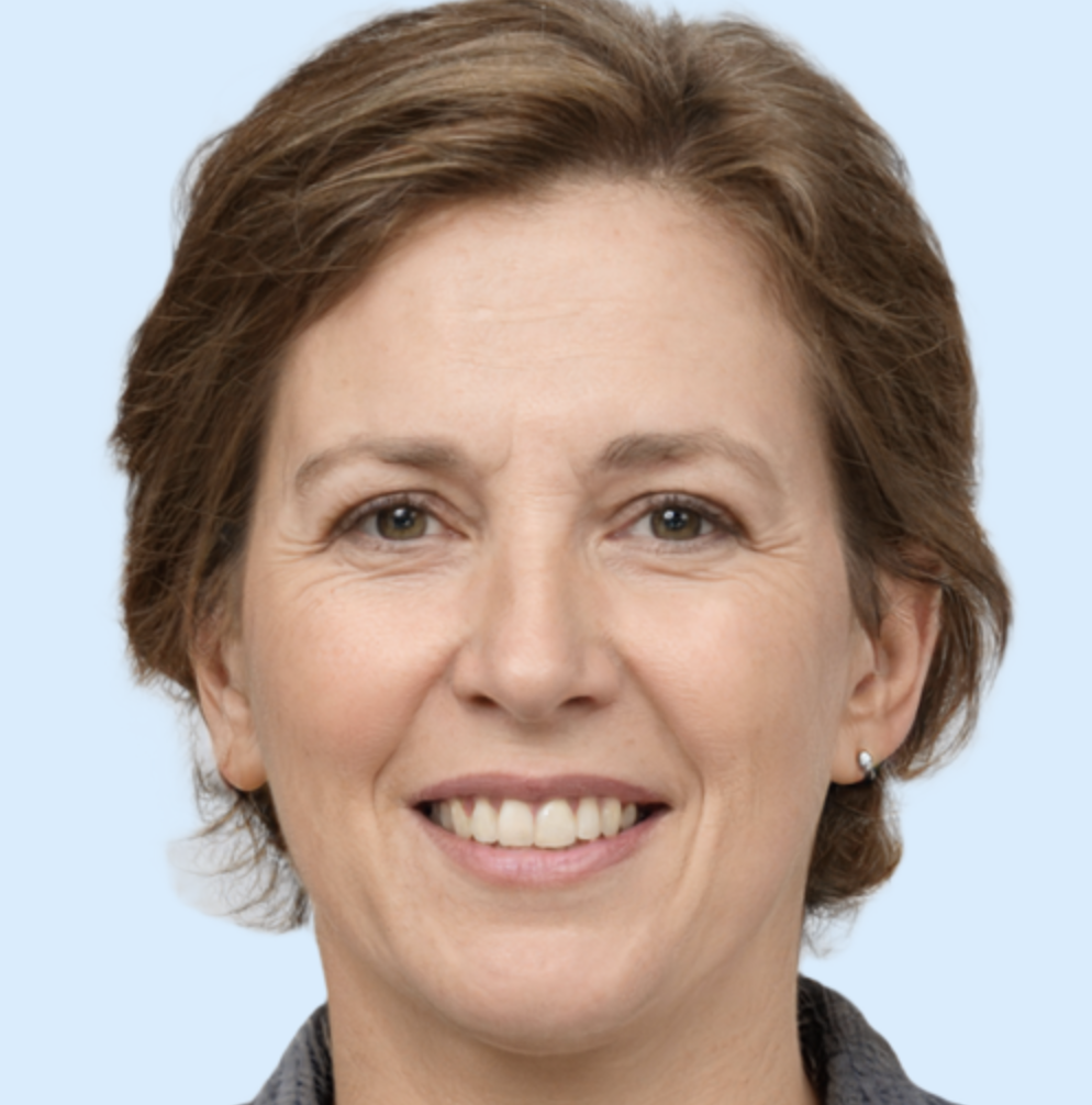Sarah Bancroft, Design Specialist