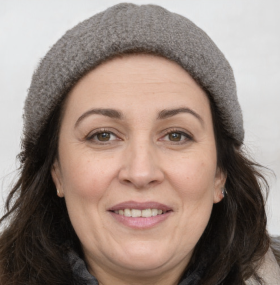Fiona Marsh, Groundworks & Drainage Manager